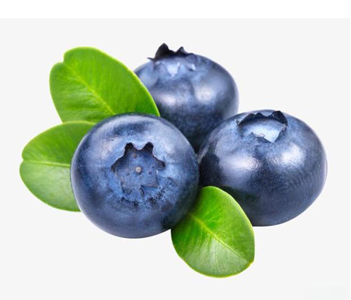 Blueberries
