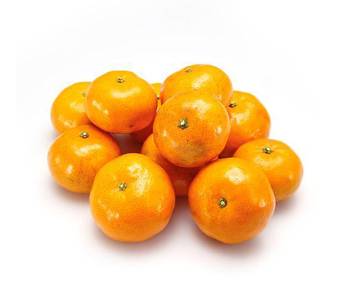Ma shui orange