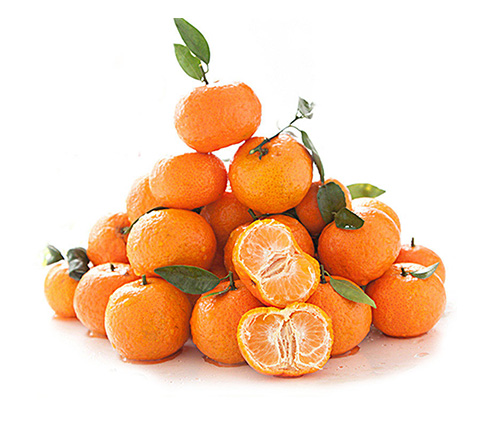 Nanfeng oranges