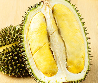 D101 durian