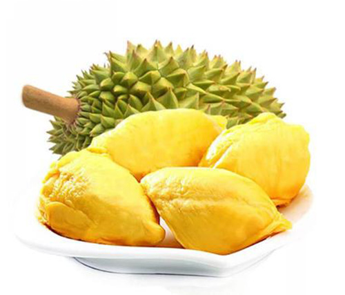 Ganyao durian