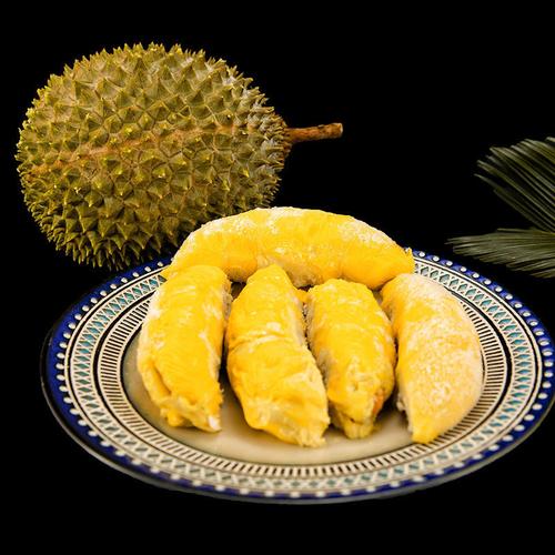 D197 Musang King durian
